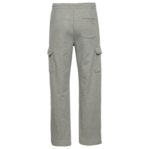 LCKR Open Hem Cargo Sweatpants Foot Locker Canada