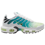 White/Teal