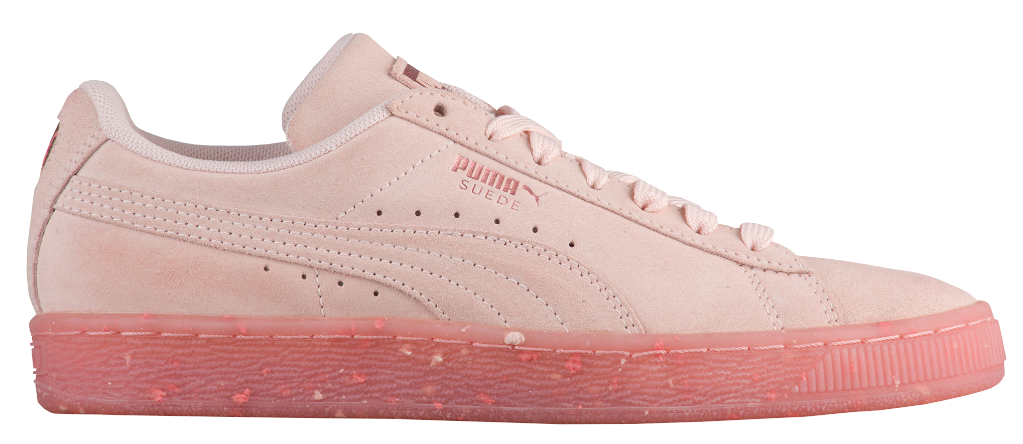 puma suede foot locker