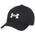 Under Armour Blitzing Cap - Boys' Grade School Black/White