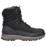 UGG Emmett High Leather Boots - Men's Black