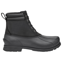 Men's - UGG Gatson Mid - Black
