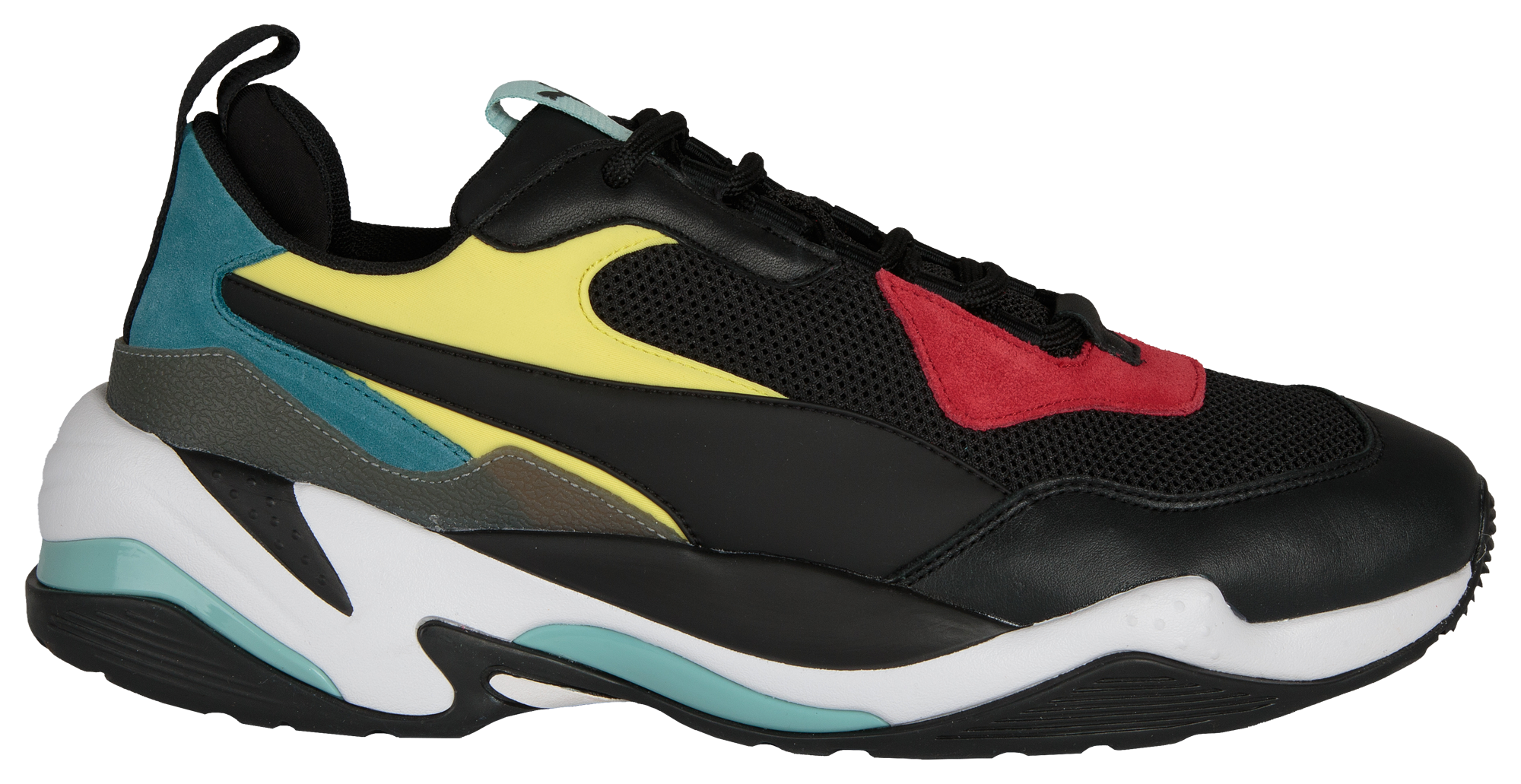 puma thunder womens