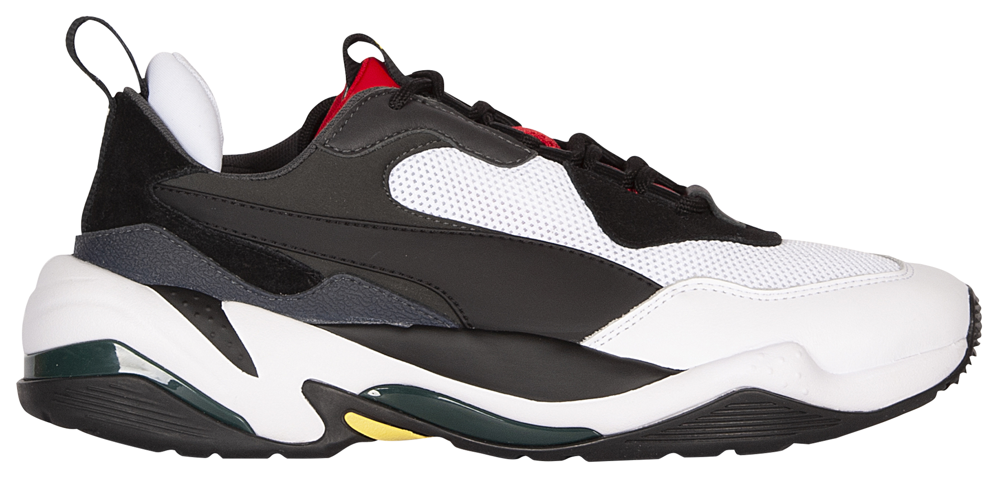 puma thunder spectra grade school