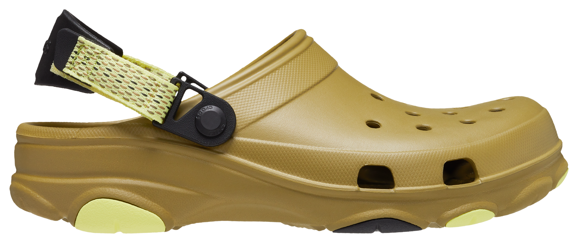 Crocs Classic All Terrain Clogs Foot Locker Canada