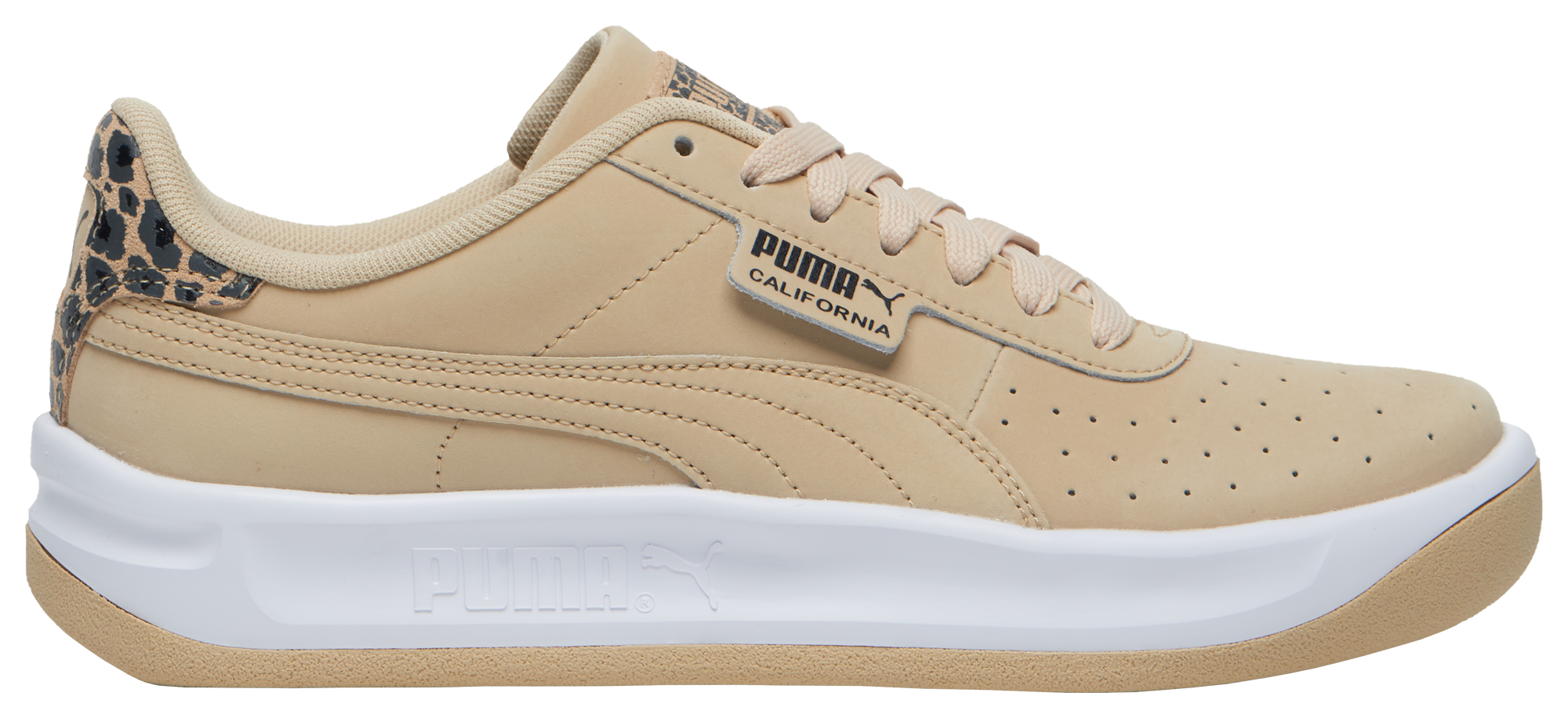 puma california wild