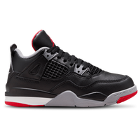 Jordan retro hot sale 4 gray