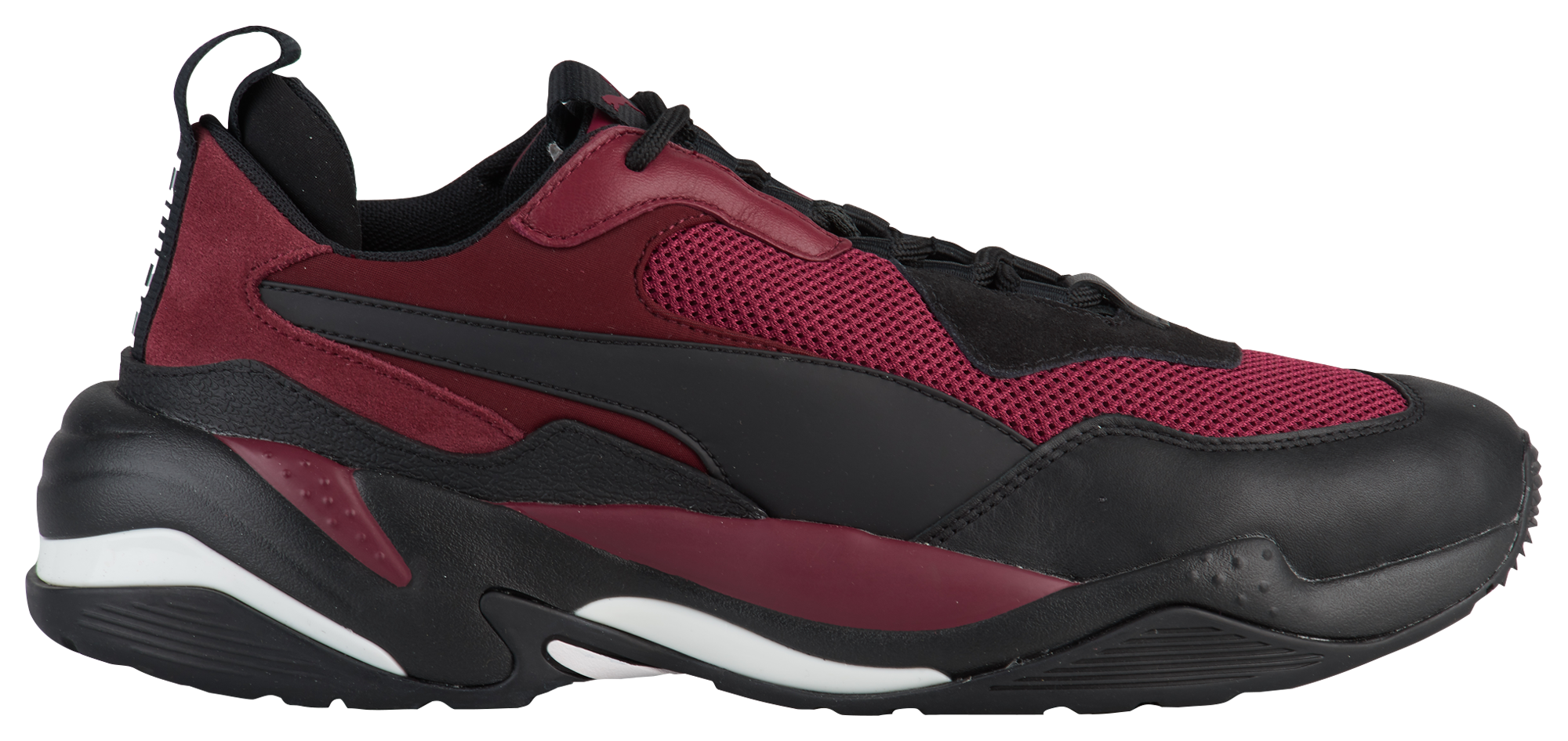 puma thunder spectra grade school