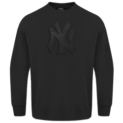 Men's - Pro Standard NEW YORK YANKEES SWEATSHIRT - 