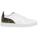 Black/Gold