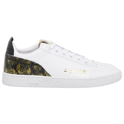 Men's - PUMA Ralph Sampson Lo - Black/Gold