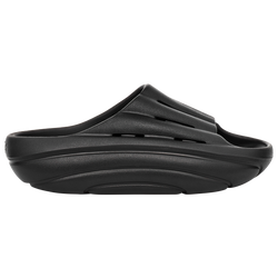 Women's - UGG Foamo Slides - Black/Black
