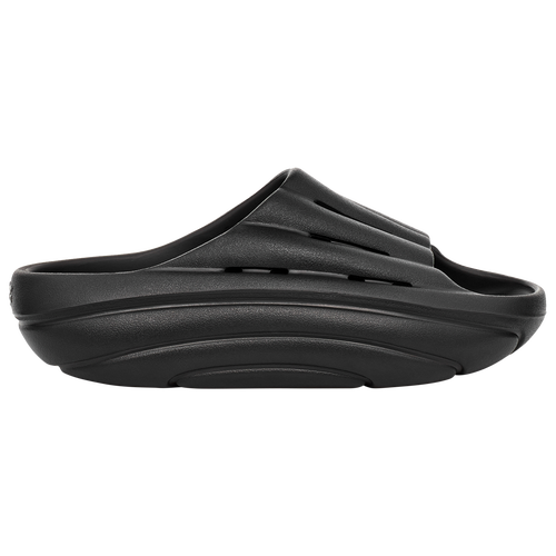 

UGG Womens UGG Foamo Slides - Womens Shoes Black/Black Size 09.0