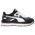 PUMA Street Rider - Women's Black/White/Gold