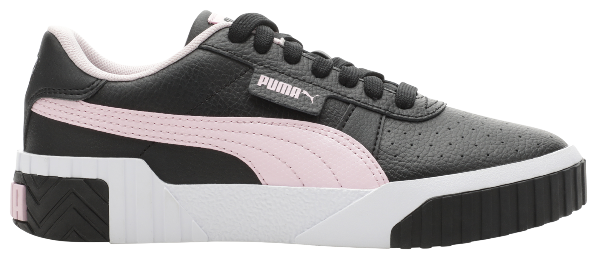 PUMA Cali Jr Kids Foot Locker