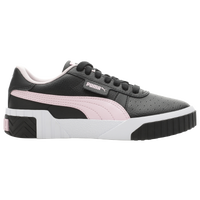 Girls on sale puma cali