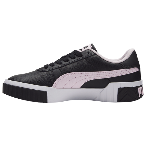 Puma cali sneaker low online