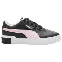 Pearl Pink/Puma Black/White