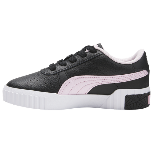 Grade-School Puma Cali Star Surprise deals Black/White-Pink 385075 01 Size 5.5