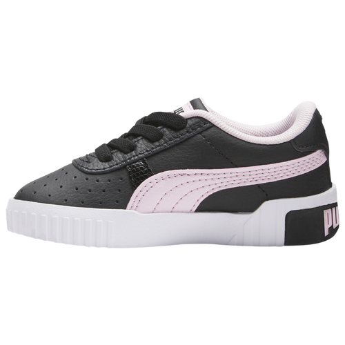 Puma cali black online