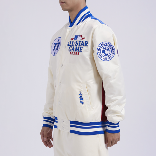 ジャケット・アウター Pro Standard MLB All-Star Game Jacket Pro Standard MLB All-Star Game Jacket