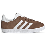 Brown/White