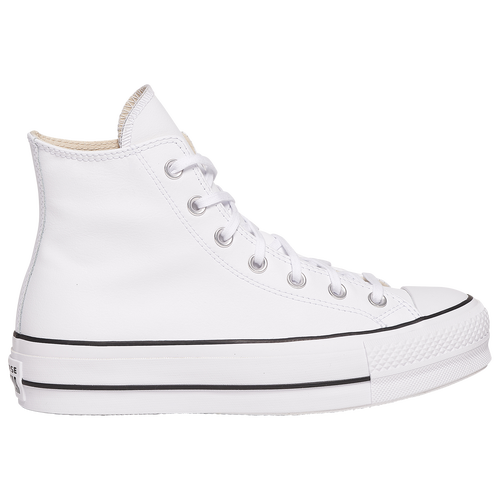 Converse All Star Platform Hi Leather Foot Locker Canada