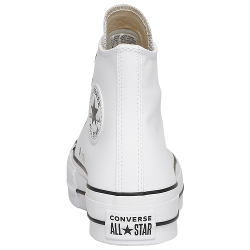 Converse Chuck Taylor All Star Lift High Top Sneakers