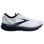 White/Gray/Navy