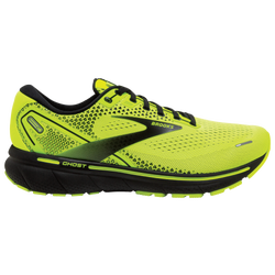 Men's - Brooks Ghost 14 - Black/Nightlife