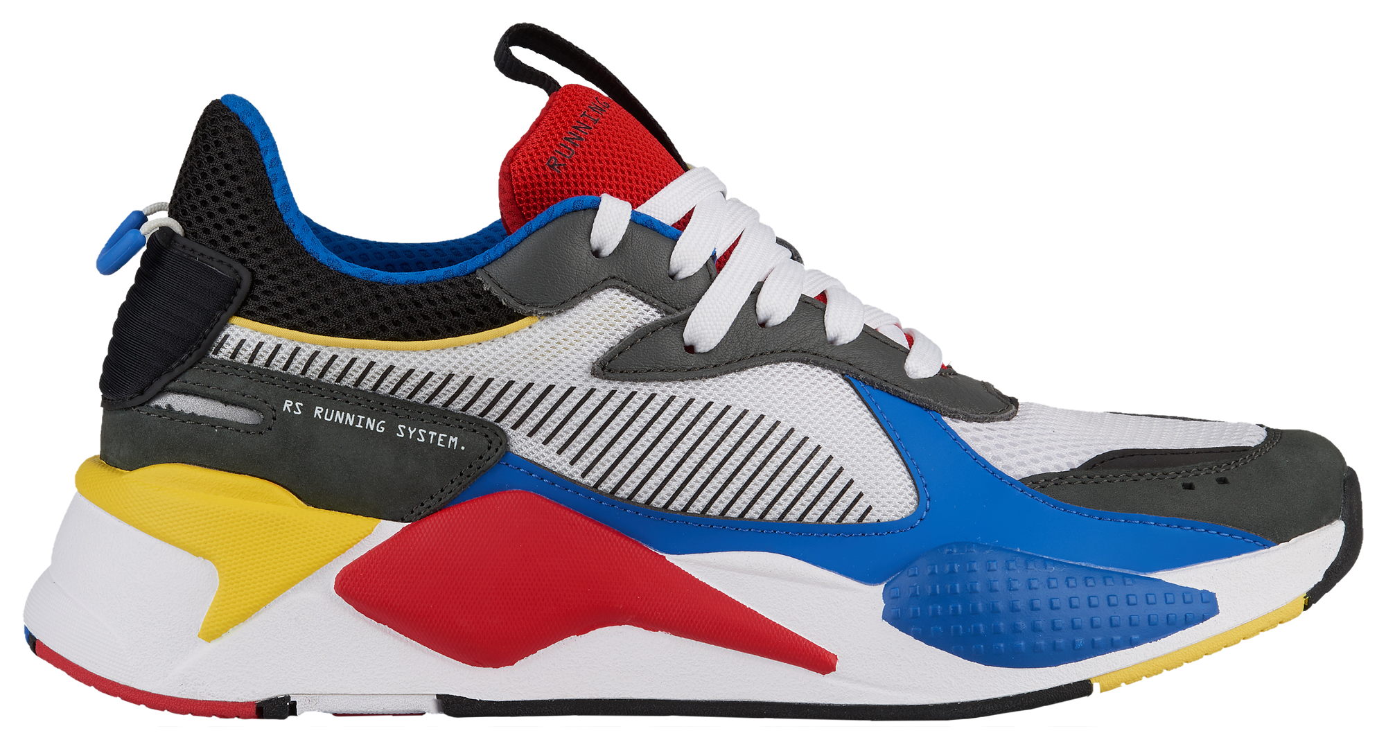 puma mens shoes at foot locker