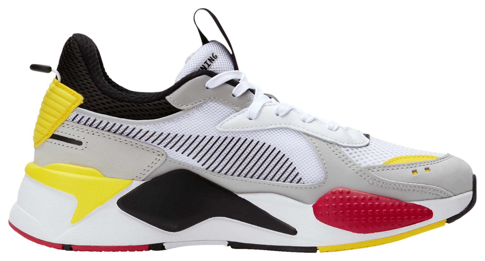 RS-X | Foot Locker