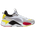 PUMA RS-X - Men's White/Red/Yellow