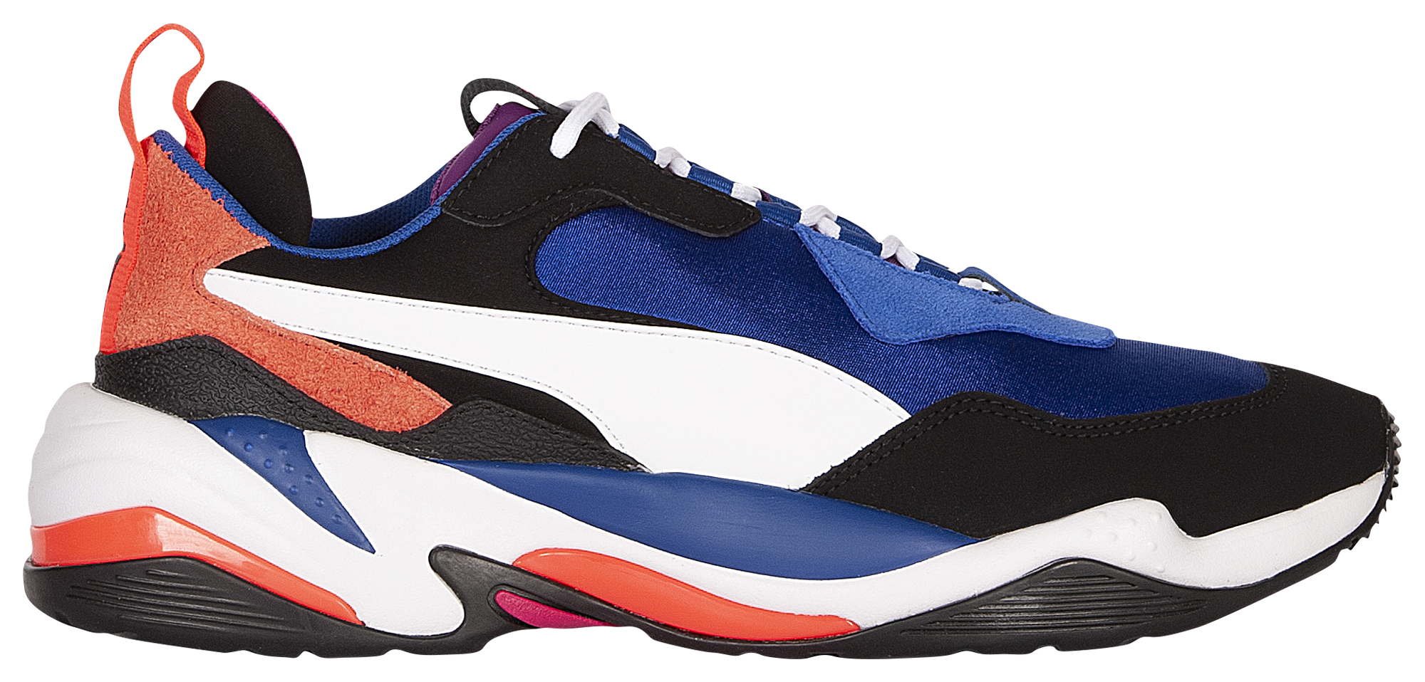 puma thunder spectra grade school