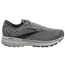 Brooks Ghost 14 - Men's Gray/Alloy/Oyster