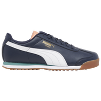 Puma men's store roma basic sneaker