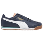 Navy/Beige