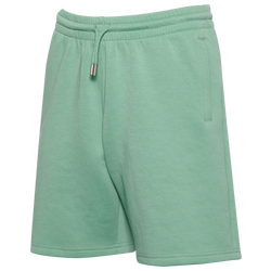 Boys' Grade School - LCKR Hudson DK Shorts  - Malachite Green