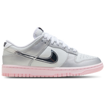 Photon Dust/Metallic Silver/Pink Foam