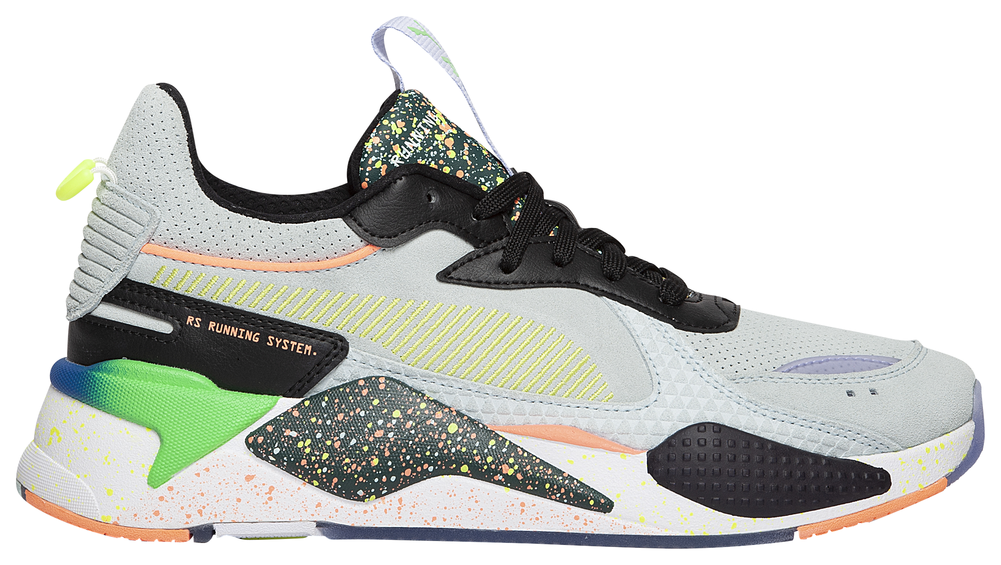 puma rs x reinvention foot locker