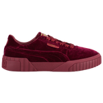 cali velvet puma