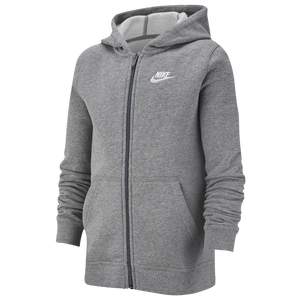 Nike, Sportswear Club Fleece Men's Full-Zip Hoodie