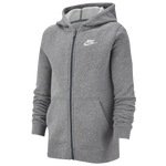 Carbon Heather/Smoke Grey/White