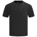 Pro Standard RED SOX NEUTRAL CJ DROP SHOULDER TEE - Pro Standard Black