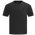 Pro Standard RED SOX NEUTRAL CJ  DROP SHOULDER TEE - Men's Black