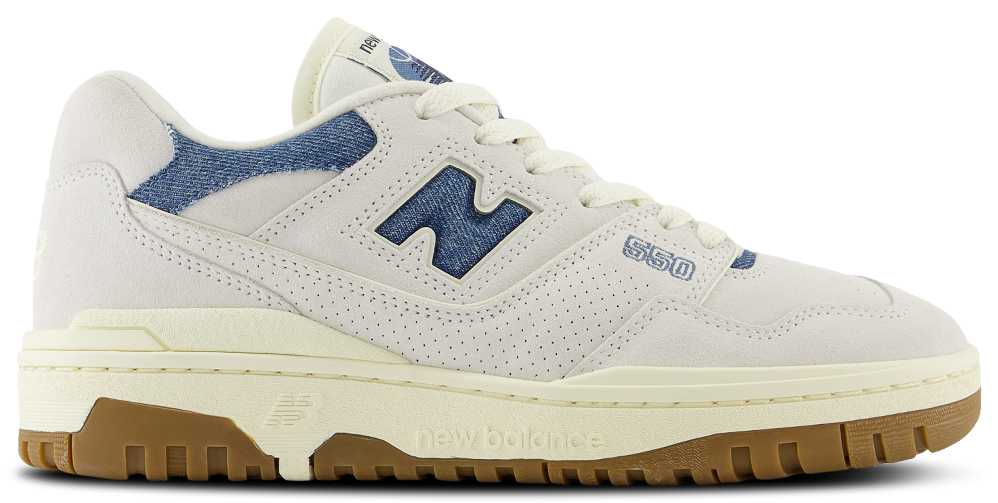 New Balance 550 | Foot Locker Canada