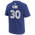 Nike T-shirt MLB Domicile – Nom et Numéro - Garçons, Scolaire