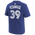 Nike T-shirt MLB Domicile – Nom et Numéro - Garçons, Scolaire