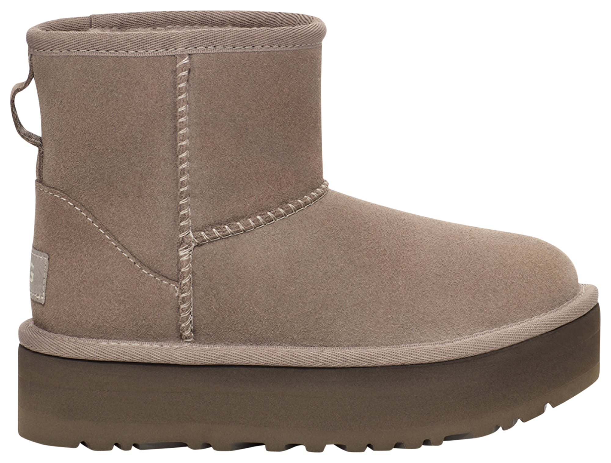 Boy uggs on sale foot locker