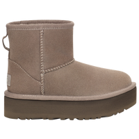 UGG Classic Mini Platform Kids Foot Locker